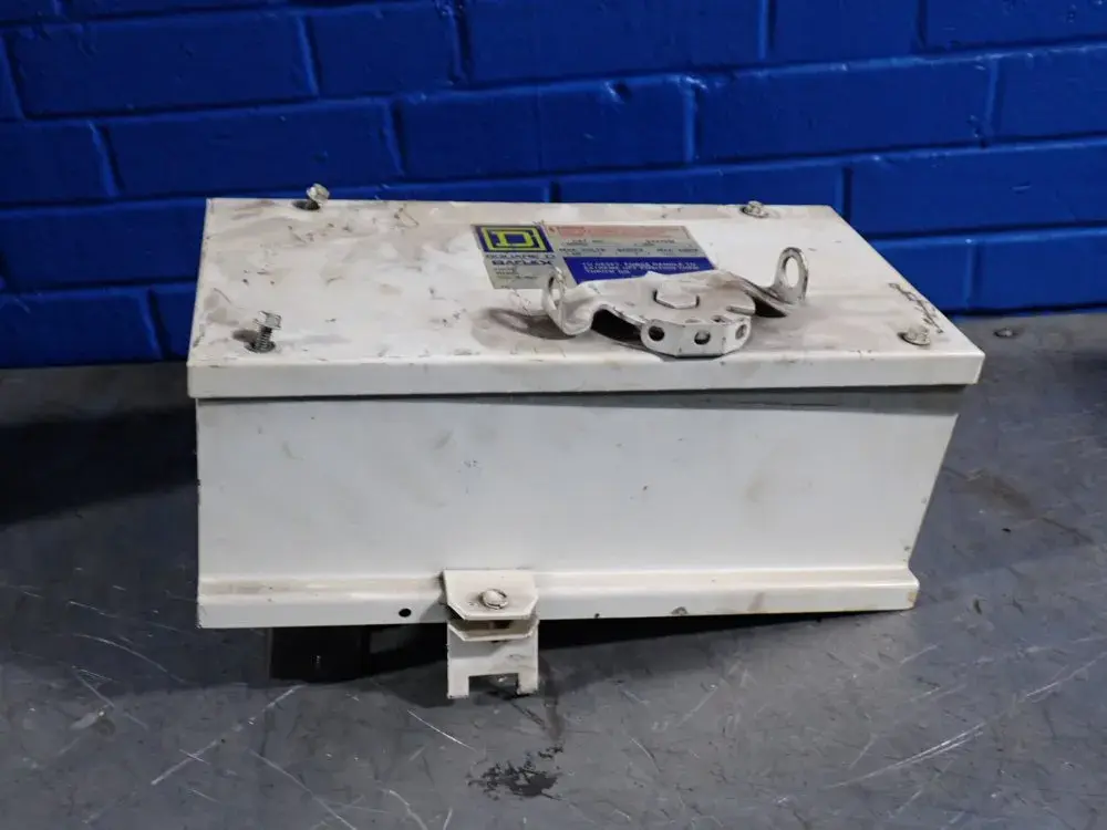 USED SQUARE D SD75416