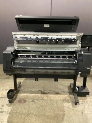 Used CANON TX-4000 Labelers Michigan US | iGAM Industrial Marketplace #1403955