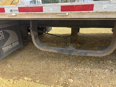 Used 2019 TRAIL KING _UNKNOWN_ Lowboy Trailers Tennessee US | Moore Equipment #1517330