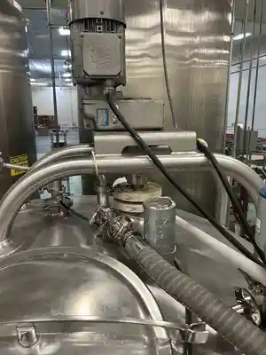 USED FELDMEIER NA