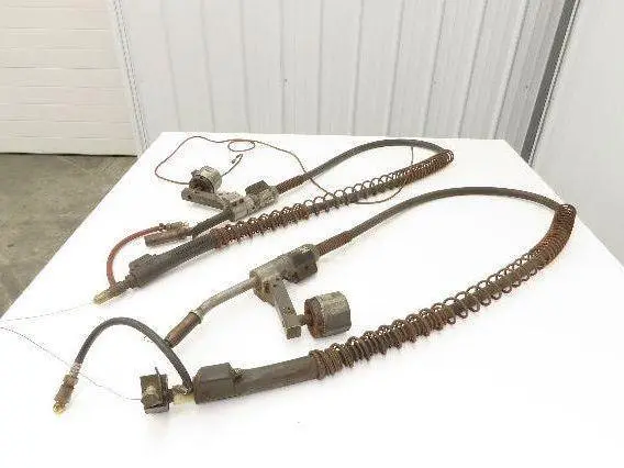 Used LINCOLN ELECTRIC _UNKNOWN_ Welding Machinery (Other) | Arrow Industrial #645572