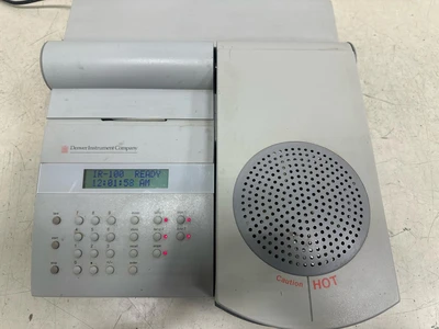 Denver Instrument Mark I Moisture Analyzers | Fram Fram LLC (5)