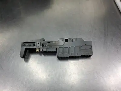 USED Siemens 6ES7193-4CA50-0AA0 (TM-E15C26-A1) Base Unit