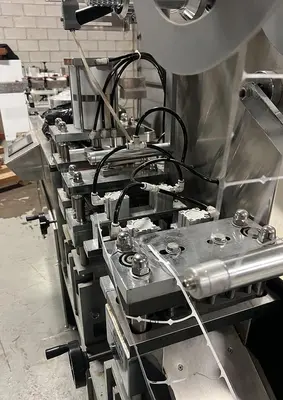 USED 2020 PENGLAI MACHINES YX-DPT140