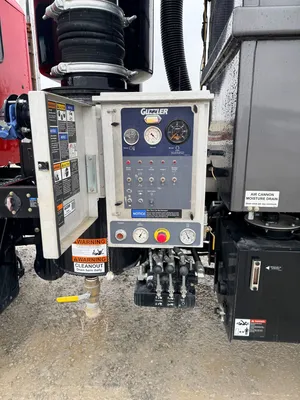 2025 Guzzler Classic Industrial Air Handler | American Contractors Equipment Supply (15)