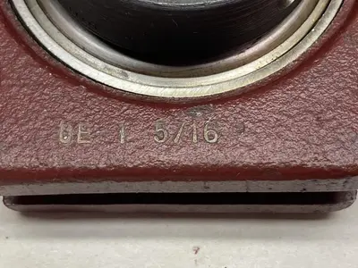 New | in-Stock DELCO NDH UE 1-5/16 Bearings | Surplus Asset Holdings #1201826
