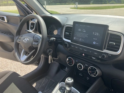 Used 2020 HYUNDAI VENUE SUVs Michigan US | Miedema Asset Management Group #1325754