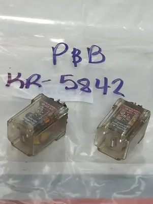 Used P&B KR-5842 Miscellaneous Equipment (Electrical & Power) Ohio US | Surplus Asset Holdings #1399383