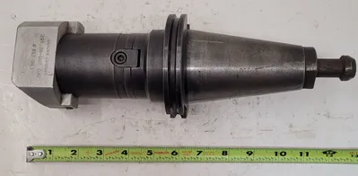 Sandvik Coromant 391.38-085 042 Tooling & Accessories, Boring | Machinery Central (8)