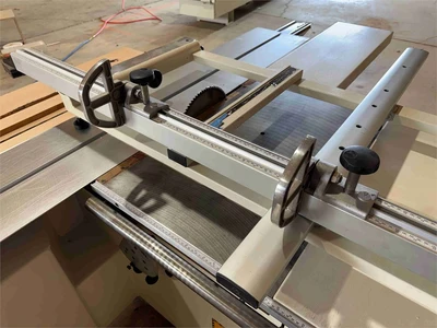 Used 2006 SCM SI 300 NOVA Woodworking Table Saws Oregon US | MachineryMax #1547079