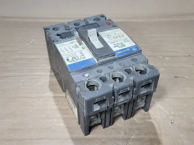 USED GENERAL ELECTRIC SEDA36AT0030