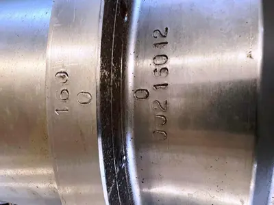 Flottweg Z23-3/441 sanitary tricanter centrifuge, 316SS.