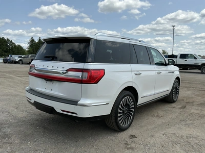 Used 2018 LINCOLN NAVIGATOR SUVs Michigan US | Miedema Asset Management Group #1322345
