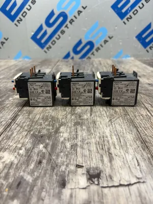 SCHNEIDER LRD06 Electrical/PLC/Automation | ESS Industrial Equipment Sales (7)