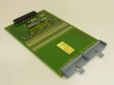 USED BACHMANN ELECTRONIC CE32/1S