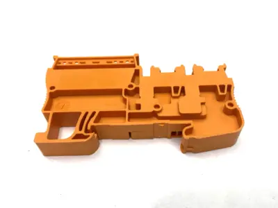 USED PHOENIX CONTACT STIO-IN 2,5/3 POWER TERMINAL BLOCK
