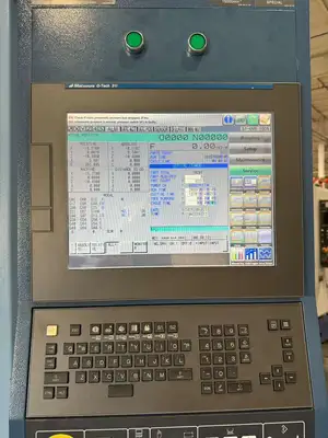 Used 2016 MATSUURA MX-330 Vertical Machining Centers California US | MachineStation #947815
