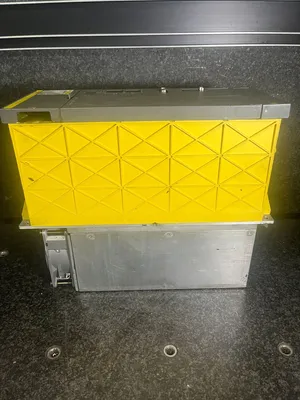 USED FANUC A06B-6087-H137