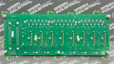 Honeywell MC-TPIX12 Pulse Input Termination Assembly 51304084-175 Rev. G Used