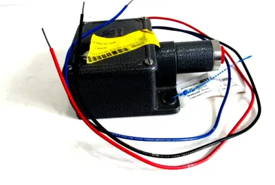 NEW SOR 6NN-A5-M4-C1A PRESSURE SWITCH 6NNA5M4C1A