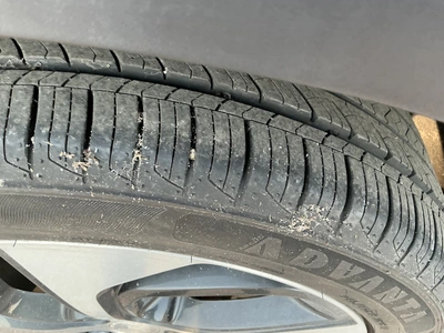 Used 2017 HYUNDAI TUCSON SUVs Michigan US | Miedema Asset Management Group #1437301