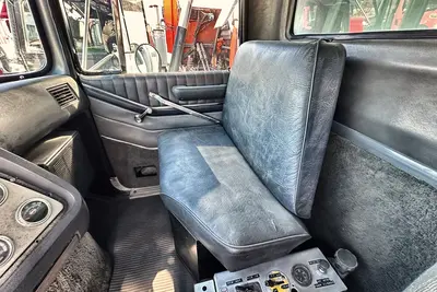 Used 1987 FORD LTL9000 Dump trucks Louisiana US | Proxy Equipment #1378114