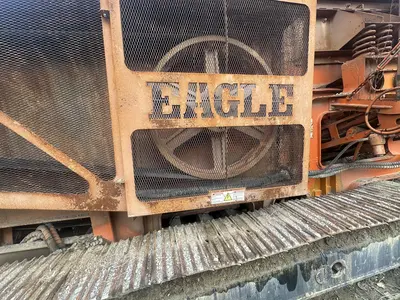 Used 2005 EAGLE CRUSHER 33D8215 Crushers Ohio US | Proxy Equipment #1385342