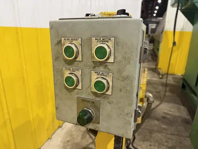 USED ROWE BGY12-15