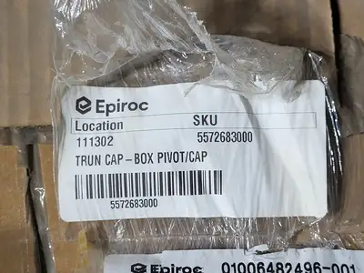 USED EPIROC 5572683000