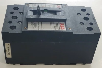 USED ABB UXAB-727131-R-123