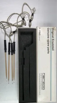 QTY. 4. ISL HERZOG BY PAC DISTILLATION ANALYZER HD...
