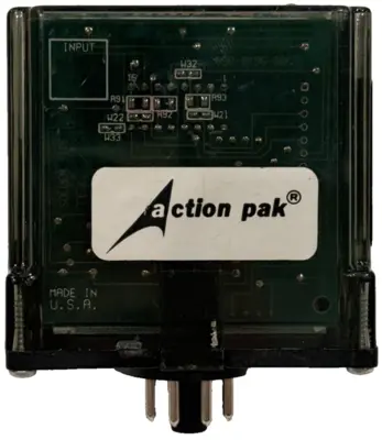 NEW ACTION PAK 4380-0000