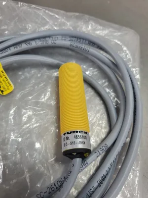 Banner BI 5-S18-AN6X Ultrasonic Sensor. 5E-36/5