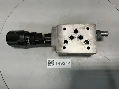 USED REXROTH S0-43A-584