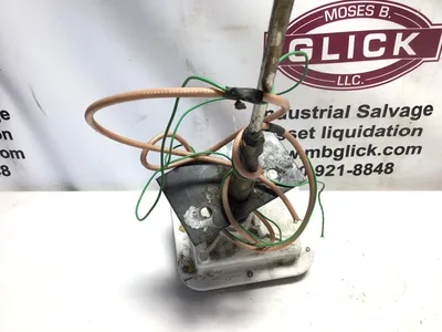 Bindicator RF Series Remote Probe Assembly RF10PA1G1