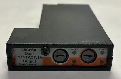 New | in-Stock RELIANCE ELECTRIC 45C66 Input / Output Modules | Surplus Asset Holdings #1205815