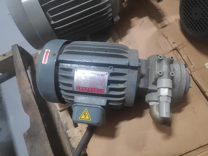 Used 2021 TSWUKWAN MACHINERY CO TK3(MOTOR), TK3020(PUMP) Tooling & Accessories (Other) | Gizmo Machine Tools #424871