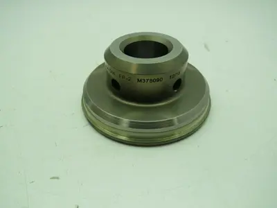 PSA Pneumatic Scale Angelus Can Seamer Seaming Chuck F0082L636AJCG4  404 DIA End