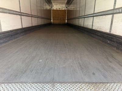 Used 2015 STOUGHTON _UNKNOWN_ Box Trailers Indiana US | Miedema Asset Management Group #1414378