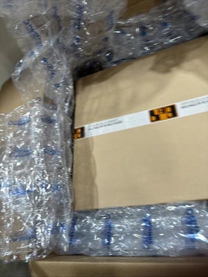 NEW B&R 8BVP1650HW00.000-1