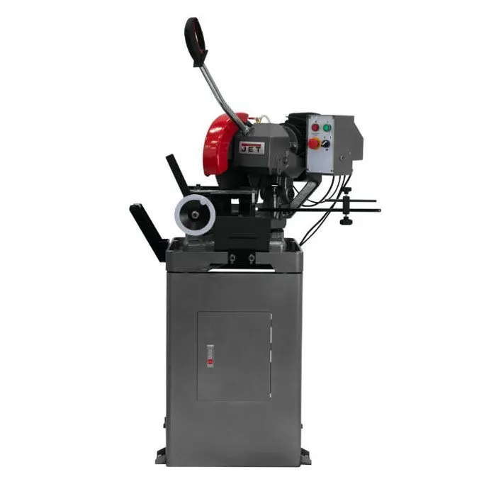 New | in-Stock JET CS-315-1 Circular Cold Saws Florida US | Sierra Victor Machinery #263266