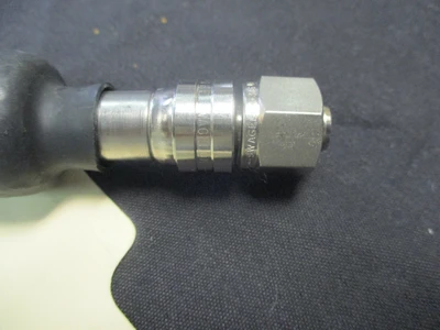 CABLE  WITH CONNNECTOR . 316UH 316Y 28"