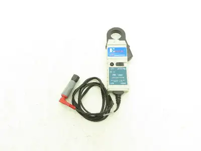 LEM HEME PR 1001 Current Probe 700A RMS Max Current 1mV/A Output