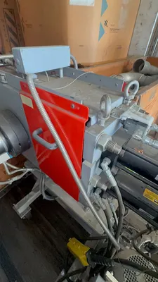 USED 2018 MAAG CSC-149