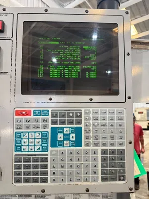 Used 2000 HAAS VF-11 Vertical Machining Centers California US | MachineStation #1360778