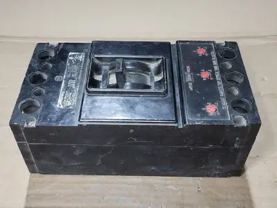 USED WESTINGHOUSE LB3400F