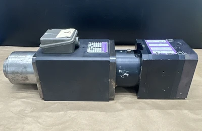 USED Precision Drive Systems RA/RC 110
