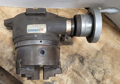 VERTEX Super Spacer Tooling & Accessories, Tooling | Machinery Central (5)