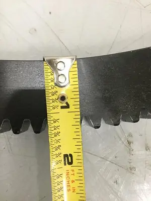 USED TOYO SI-150II / BG