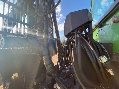 Used 2005 DEERE 1010D Log Loader Wisconsin US | Proxy Equipment #1384976